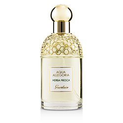 Guerlain Aqua Allegoria Herba Fresca Eau De Toilette Spray 75ml/2.5oz
