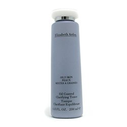 Elizabeth Arden Oil Control Clarifying Toner 200ml/6.8oz
