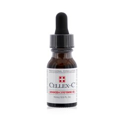 Cellex-C Advanced-C Eye Toning Gel 15ml/0.5oz
