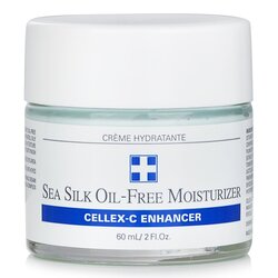 Cellex-C Enhancers Sea Silk Hidratante sin aceites 60ml/2oz
