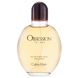 Calvin Klein Obsession Туалетная Вода Спрей 75ml/2.5oz