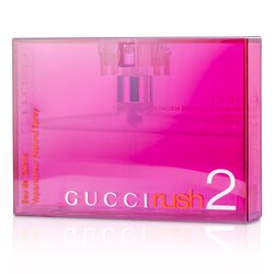 Gucci Rush 2 Eau De Toilette Spray 30ml/1oz