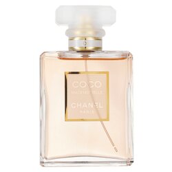 ชาแนล สเปรย์น้ำหอม Coco Mademoiselle EDP 50ml/1.7oz