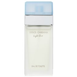 Dolce & Gabbana Light Blue Eau De Toilette Spray 25ml/0.8oz