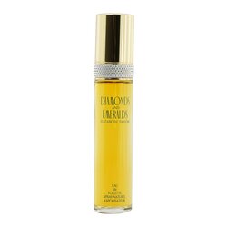 Elizabeth Taylor Diamonds & Emeralds Eau De Toilette Spray 50ml/1.7oz