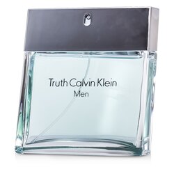 Calvin Klein Truth     100ml/3.4oz