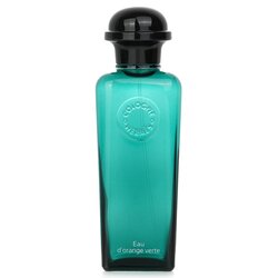 Hermes D'Orange Verte Colonie Spray 100ml/3.3oz