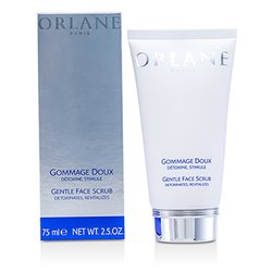 Orlane Mild Ansiktsskrubb 75ml/2.5oz