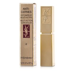 Yves Saint Laurent Concealer #02 (Nude Beige) 2g/0.07oz