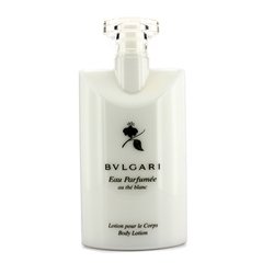 Bvlgari Au the Blanc Bədən Losyonu 200ml/6.8oz