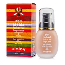 Sisley Phyto Teint Eclat Основа # 03 Натуральный 30ml/1oz