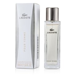 Lacoste Pour Femme Eau De Parfum Spray 50ml/1.7oz