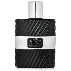 Christian Dior Eau Sauvage Extreme Eau De Toilette Semprot 100ml/3.3oz