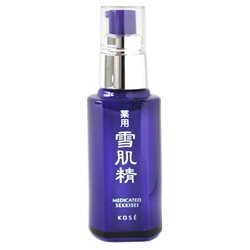 Kose Medicated Sekkisei Дневное Солнцезащитное Молочко SPF25 50ml/1.7oz