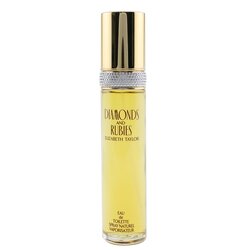 Elizabeth Taylor Діаманти і Рубіни Туалетна Вода Спрей 50ml/1.7oz