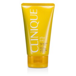 Clinique After Sun - Balsem dengan Lidah Buaya 150ml/5oz