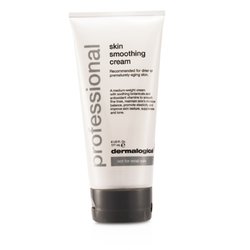 דרמלוגיקה קרם לעור חלק ( Salon Size ) 177ml/6oz