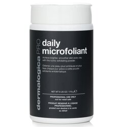 Dermalogica Daily Microfoliant (Tamaño Salón) 170g/6oz