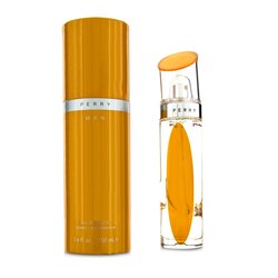 Perry Ellis Перрі Туалетна Вода Спрей 100ml/3.3oz