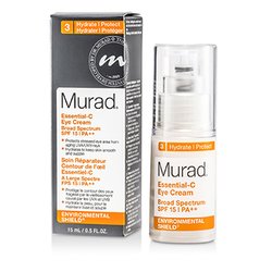 Murad Essential-C Crema Ojos SPF 15 15ml/0.5oz