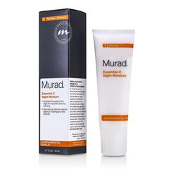 Murad Essential-C Night Moisture 50ml/1.7oz