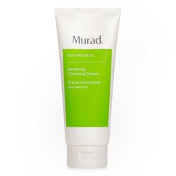 Murad Oczyszczający krem do mycia twarzy Renewing Cleansing Cream 200ml/6.75oz