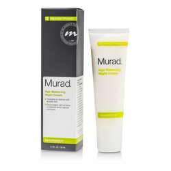 Murad كريم ليلي موازن للشيخوخة 50ml/1.7oz