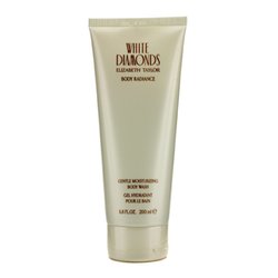 אליזבת טיילור White Diamonds שטיפת גוף 200ml/6.8oz