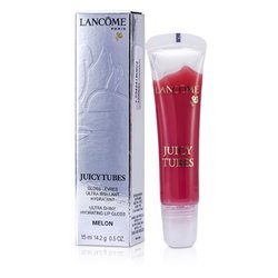 Lancome Juicy Tubes Luciu de Buze Delicios - 22 Pepene Galben 15ml/0.5oz