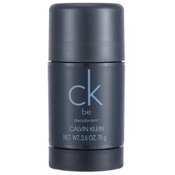 ¥d¤å§JµÜ CK Be ¤î¦½»I 75ml/2.6oz