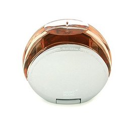 Montblanc Presence ماء تواليت بخاخ 75ml/2.5oz
