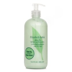 Elizabeth Arden Green Tea osvježavajući losion za tijelo 500ml/17.6oz