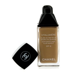 Chanel Podkład w płynie Vitalumiere Fluide Makeup - #50 Naturel 30ml/1oz