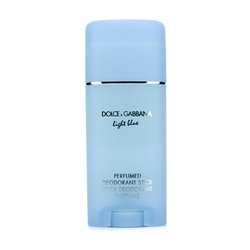 Dolce & Gabbana Light Blue Perfumed Desodorante em bastão 50g/1.7oz