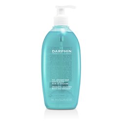 Darphin Ароматический Гель для Ванн с Морскими Водорослями 500ml/17oz