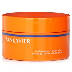 Lancaster Cuidado Solar Profundizador de Bronceado 200ml/6.7oz