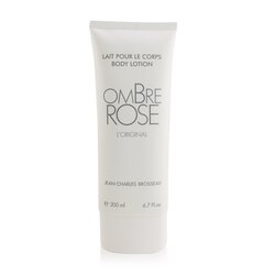 Jean-Charles Brosseau Ombre Rose L'Original غسول الجسم 200ml/6.7oz