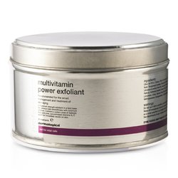 Dermalogica MultiVitamin Power kooriv ravi (salongisuurus) 30Caps