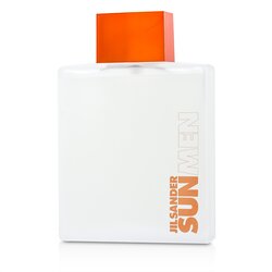 Jil Sander Sun toaletna voda sprej 125ml/4.2oz
