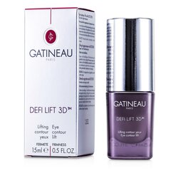 גטינו Defi Lift 3D קרם לטיפוח חיזוק עור העיניים 15ml/0.5oz