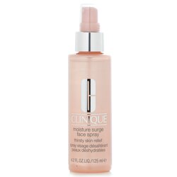 Clinique Moisture Surge odmarajući sprej za žednu kožu 125ml/4.2oz