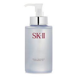 SK II Facial Treatment - puhdistusöljy 250ml/8.3oz