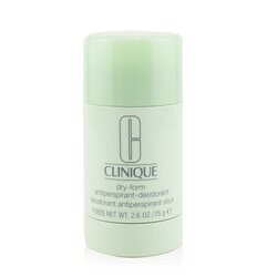 Clinique Dry Form Tər Əleyhdarı Dezodorant Stik 75g/2.6oz