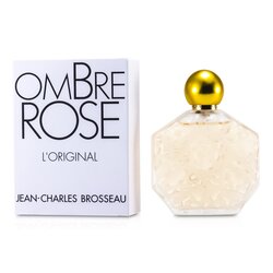 Jean-Charles Brosseau Ombre Rose L'Original Eau De Toilette Spray 50ml/1.7oz