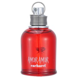 Cacharel Amor Amor Eau De Toilette Semprot 30ml/1oz