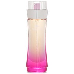 Lacoste Touch Of Pink Eau De Toilette Spray 50ml/1.6oz