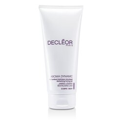 Decleor Refreshing Gel para Pernas ( Salon Size ) 200ml/6.7oz