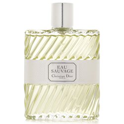 迪奧 Eau Sauvage Eau De Toilette Bottle淡香水 200ml/6.7oz