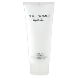 Dolce & Gabbana Light Blue Refreshing Body Cream 200ml/6.7oz