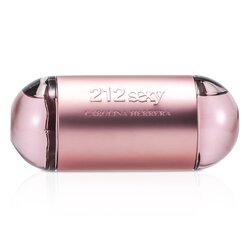Carolina Herrera 212 Sexy أو دو برفوم بخاخ 2x30ml/1oz